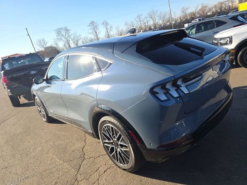 Used 2024 Ford Mustang Mach-E Premium image 6