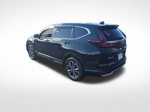 Used 2021 Honda CR-V EX image 5