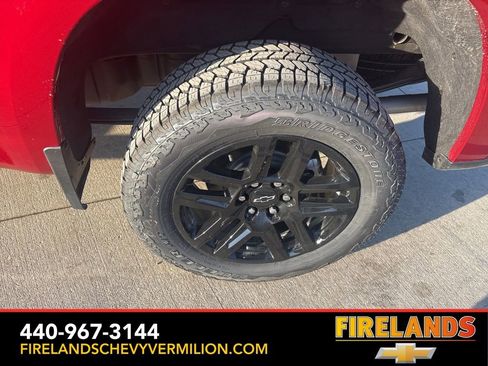 New 2026 Chevrolet Silverado 1500 LT Trail Boss w/ Convenience Package II image 63