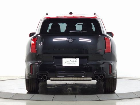 New 2026 MINI Cooper Countryman John Cooper Works image 7