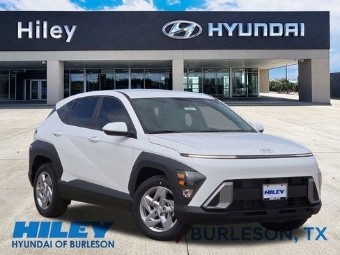 New 2026 Hyundai Kona SE image 1
