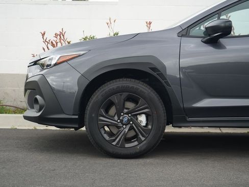 New 2026 Subaru Crosstrek 2.5i image 2