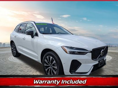 Used 2024 Volvo XC60 B5 Plus