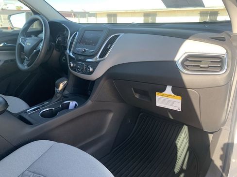 Certified 2024 Chevrolet Equinox LS FWD image 28