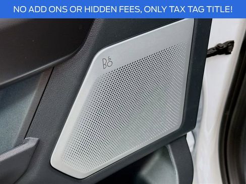 New 2025 Ford F150 Lariat w/ Equipment Group 502A High image 19