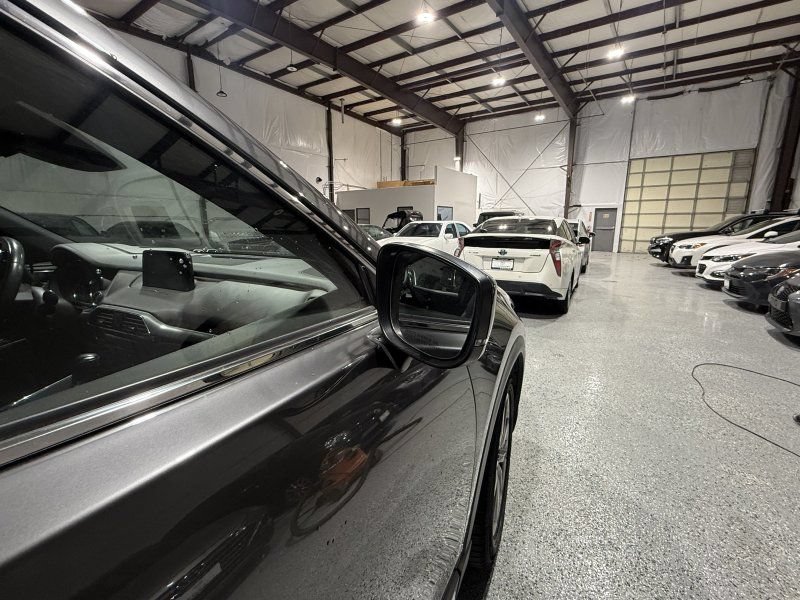 Used 2019 MAZDA CX-9 Grand Touring AWD/4WD image 21