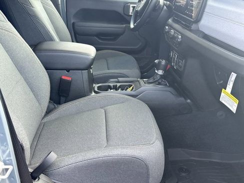 New 2026 Jeep Wrangler Sport image 14