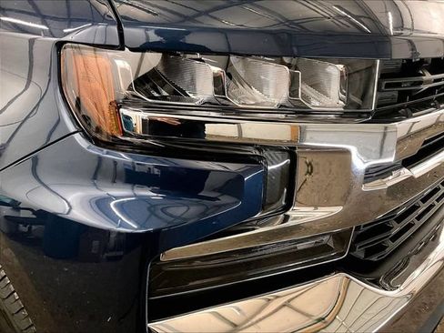 Used 2019 Chevrolet Silverado 1500 LT w/ All-Star Edition AWD/4WD image 27