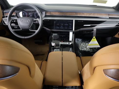 New 2026 Audi A8 L 3.0T image 29