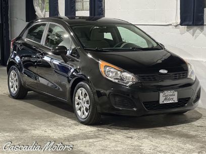 Used 2013 Kia Rio LX w/ PWR Pkg