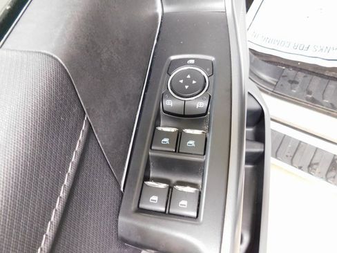 Used 2024 Ford F150 XLT w/ Mobile Office Package image 23