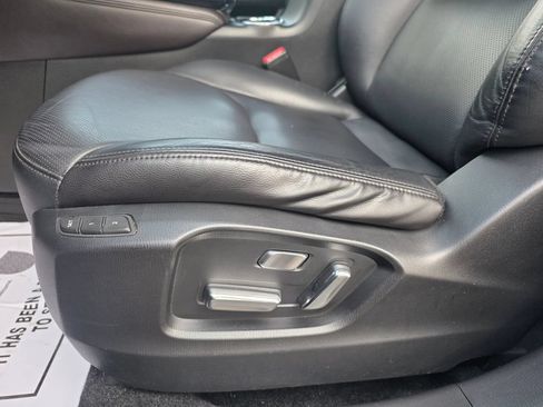 Used 2018 MAZDA CX-9 Grand Touring AWD/4WD image 10