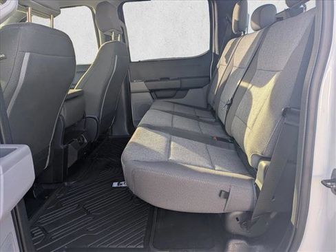 Used 2025 Ford F350 XL AWD/4WD image 16