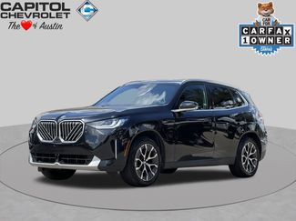 Used 2026 BMW X3 xDrive30i AWD/4WD video 1
