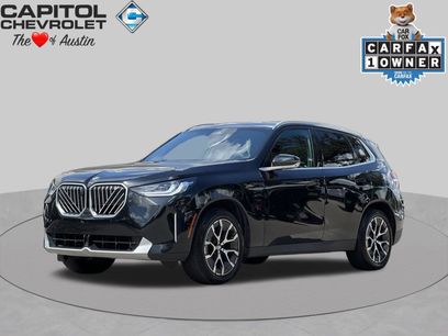Used 2026 BMW X3 xDrive30i