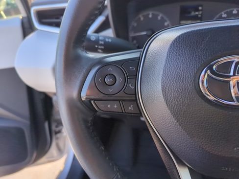 Used 2024 Toyota Corolla SE FWD image 14