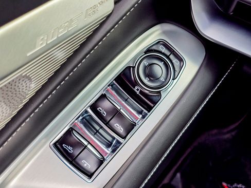 Used 2026 Chevrolet Corvette Z06 image 30