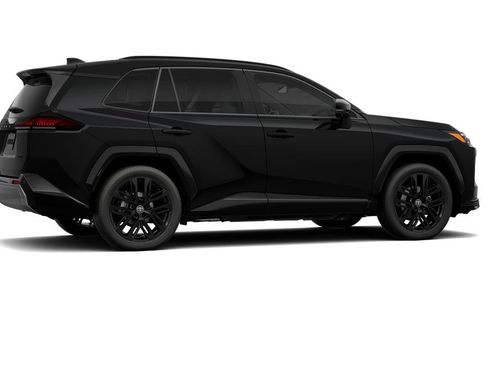 New 2026 Toyota RAV4 FWD image 11