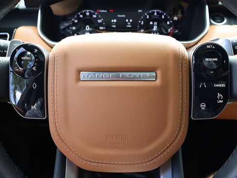 Used 2021 Land Rover Range Rover Sport Autobiography AWD/4WD image 20