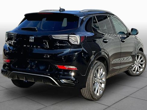 Used 2024 Buick Encore GX Avenir w/ Avenir Technology Package FWD image 13