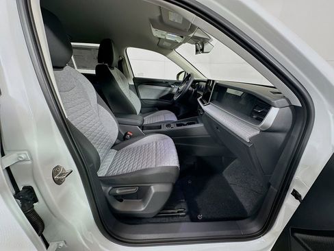 New 2026 Volkswagen Tiguan S image 22