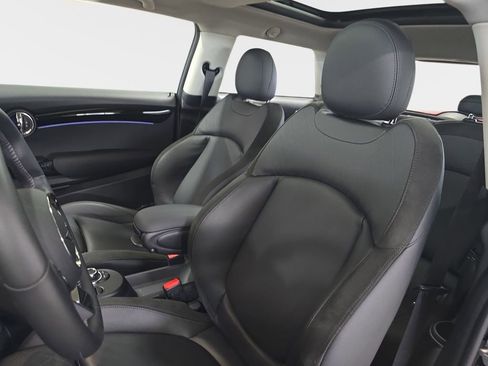 Used 2024 MINI Cooper SE image 17