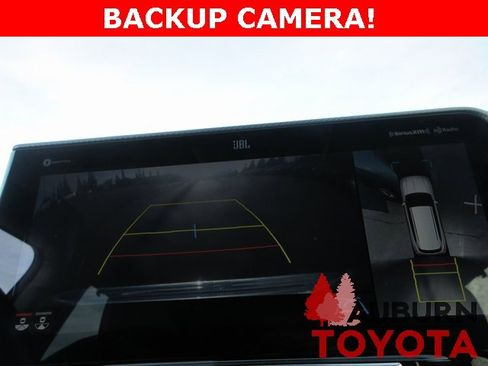 Certified 2022 Toyota Highlander Platinum image 23