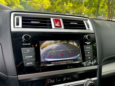 Used 2018 Subaru Outback 2.5i image 46