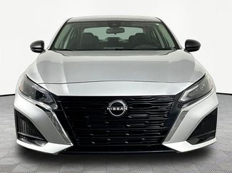 Certified 2024 Nissan Altima 2.5 SV FWD video 2