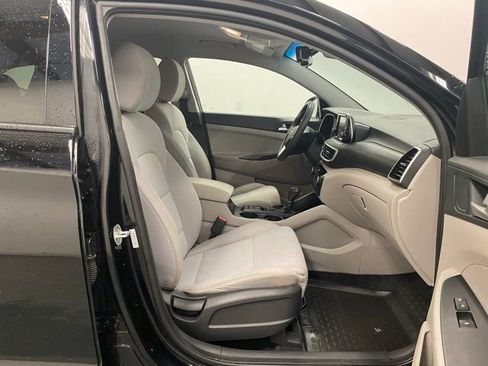 Used 2020 Hyundai Tucson SEL w/ Cargo Package image 22