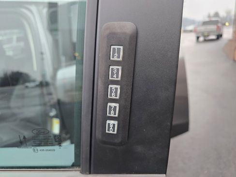 Used 2023 Ford Maverick XLT w/ Black Appearance Package image 15