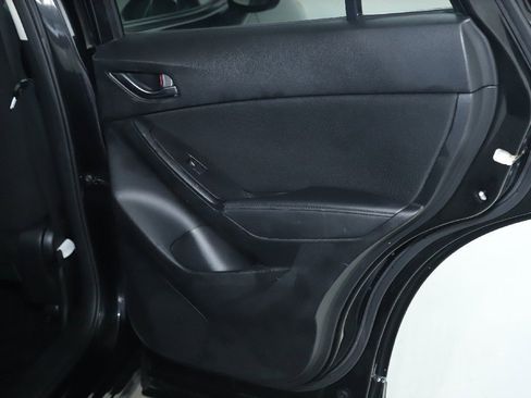 Used 2016 MAZDA CX-5 Touring image 31