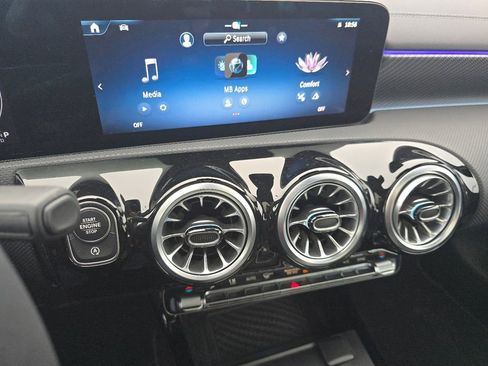 Certified 2025 Mercedes-Benz CLA 250 4MATIC image 29