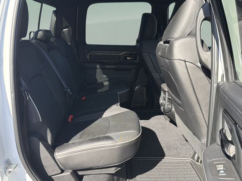 New 2026 RAM 3500 Limited AWD/4WD image 27