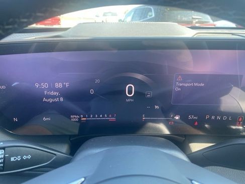 New 2026 Buick Enclave Sport Touring w/ Power Package image 20