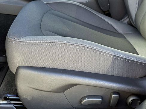 New 2026 Subaru Crosstrek 2.0i Premium image 21