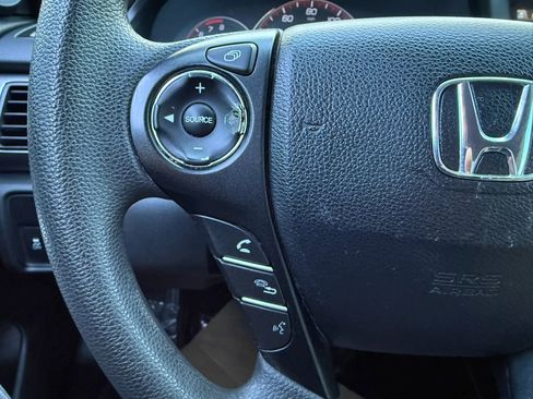 Used 2014 Honda Accord LX-S image 24