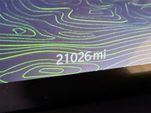 Used 2023 Jeep Grand Cherokee 4WD 4xe image 4