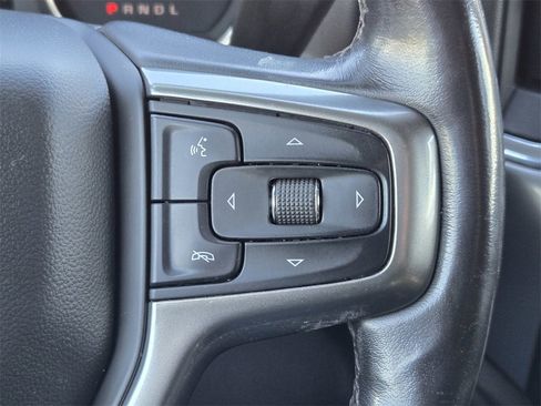 Used 2021 Chevrolet Silverado 1500 LT image 18