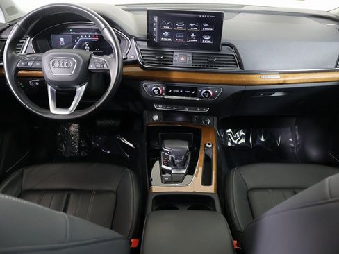 Used 2023 Audi Q5 2.0T Premium Plus w/ Premium Plus Package image 25