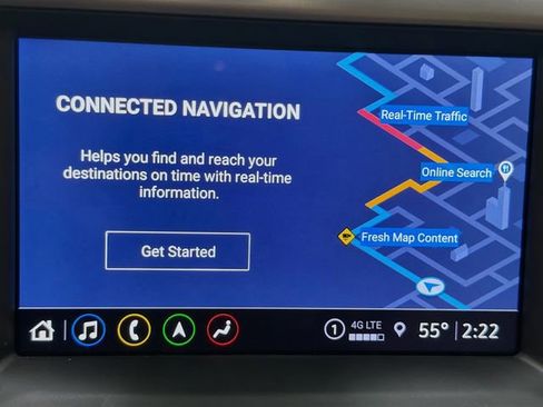 Certified 2023 GMC Acadia Denali w/ Denali Ultimate Package image 12