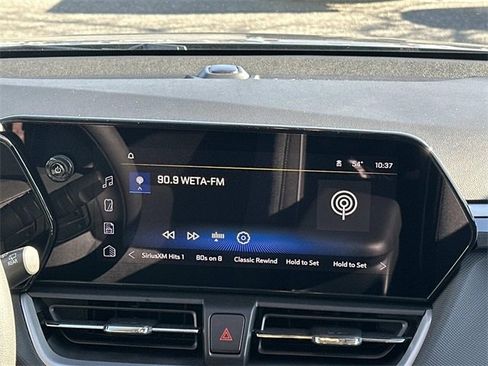 New 2026 Chevrolet TrailBlazer LS w/ LS Convenience Package image 12