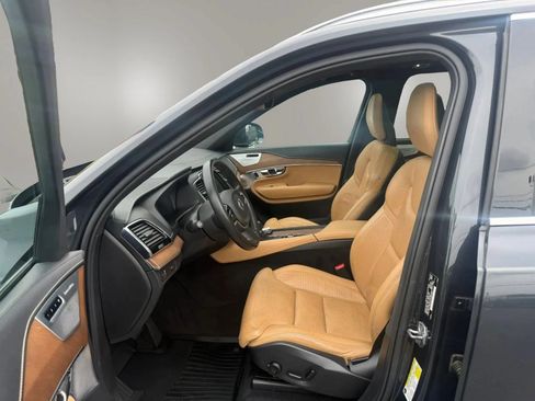 Used 2017 Volvo XC90 T6 Inscription w/ Vision Package AWD/4WD image 14