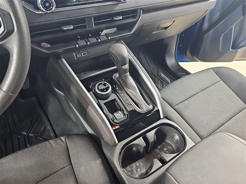 Certified 2024 Chevrolet Colorado Trail Boss w/ Advanced Trailering Package image 28