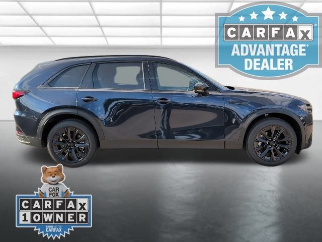 Certified 2026 MAZDA CX-90 3.3 Turbo w/ Premium Sport Pkg AWD/4WD image 38