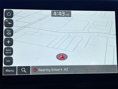 Used 2024 Kia Carnival SX image 13