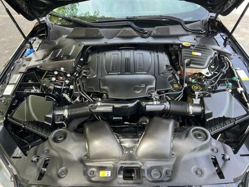 Used 2017 Jaguar XJ L Portfolio AWD/4WD image 44