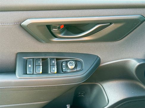 New 2026 Subaru Forester Premium image 15