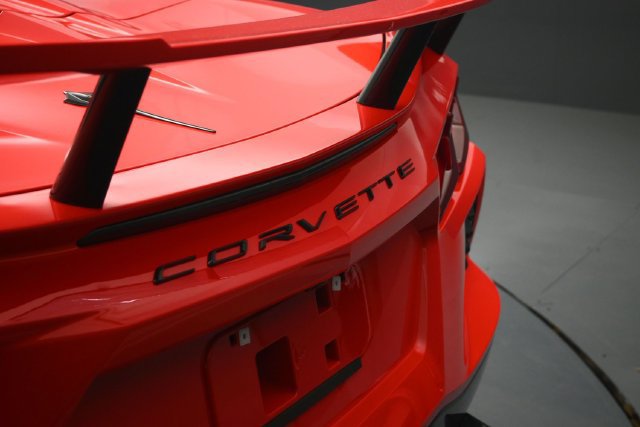 Used 2023 Chevrolet Corvette Stingray Premium Conv w/ Z51 Performance Package RWD image 49