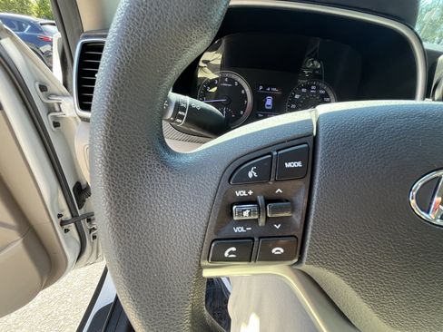 Used 2019 Hyundai Tucson SEL FWD image 15